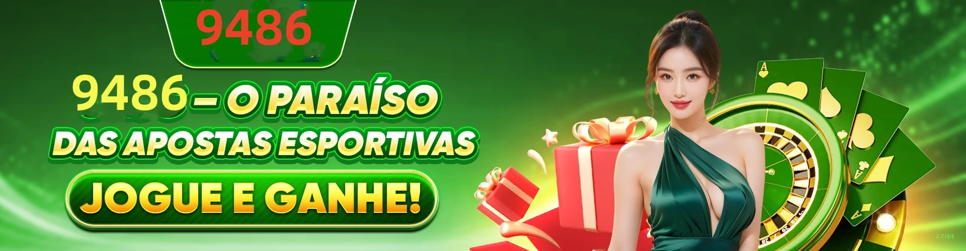 Apostas esportivas da zzqq com odds competitivas