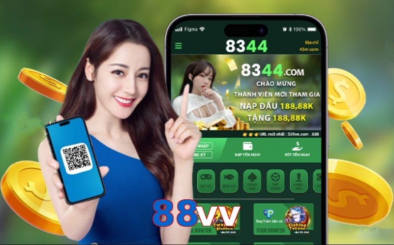 88vv